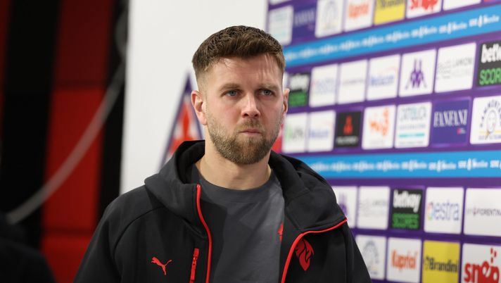 Milan, choc per Fullkrug: furto nella sua stanza d’hotel - immagine 1