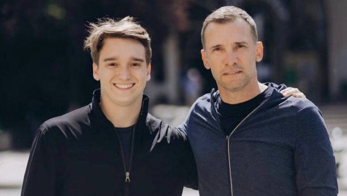 Auguri Jordan! E i Milanisti pensano al Samp-Milan di 20 anni fa… - immagine 1