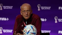 Turchia, Collina: “Fatti Ankara? Cancro che può uccidere il calcio. Immagini orribili”