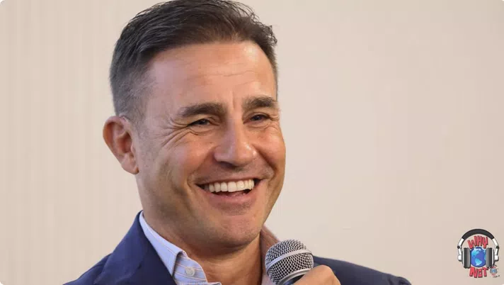 Dinamo Zagabria, Cannavaro: “Sucic? Sta bene, gli daremo qualche minuto” - immagine 1