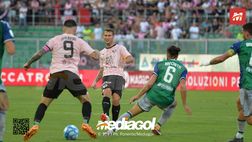 Gazzetta dello Sport: “Premiata ditta del gol. Palermo imprevedibile, aspettando Brunori”