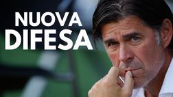 Udinese – Mister Sottil studia il cambio modulo: ecco la nuova difesa