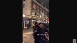 VIDEO / Caos ad Amsterdam, scontri con tifosi israeliani dopo la partita con l’Ajax