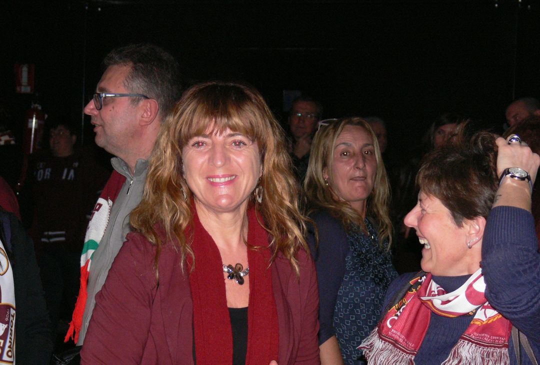 Fotogallery – “CantaToro” il concerto per il Fila - immagine 2