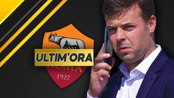 Mercato Roma | Pessime notizie: “Niente da fare, trattativa bloccata”