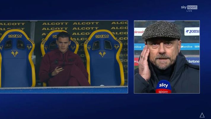 Torino, Petrachi: “Asllani fuori? Vogliamo cambiare qualcosa sul mercato. Cerchiamo in 3 ruoli” - immagine 1