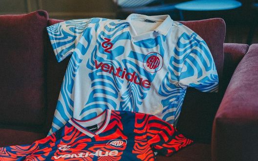 Il figlio di Pirlo lancia una linea di abbigliamento dedicata al padre- immagine 2