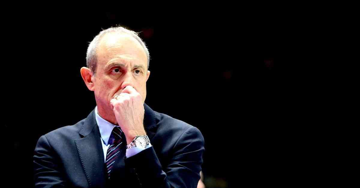 Milan Bologna, Messina: “Da tifoso rossonero voglio vincere, ma …” Milan Bologna, Messina: “Da tifoso rossonero voglio vincere, ma …”