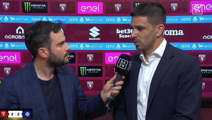 Torino, Simeone: “Ho portato qui la mia esperienza, siamo forti. Thuram mi ha detto…” - immagine 1