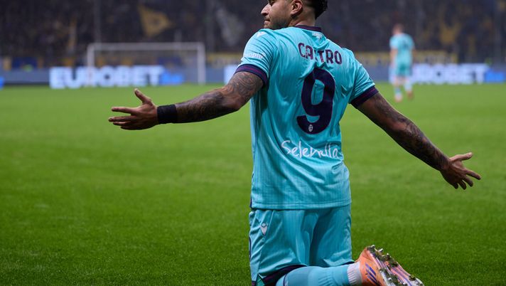 Mercato – Per Castro previsto un adeguamento al contratto - immagine 1