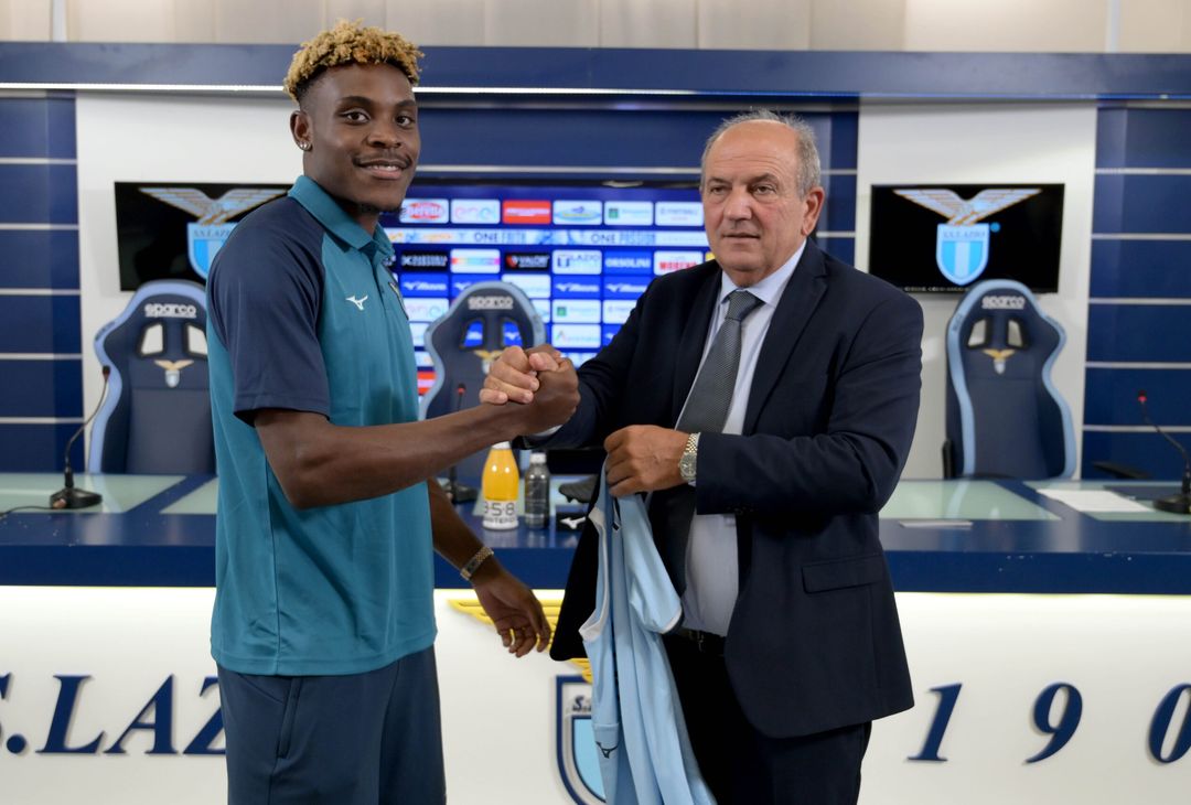 Dele-Bashiru e Fabiani