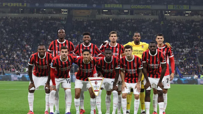 Milan-Supercoppa