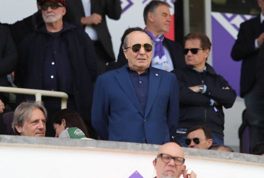 Viola Parking-tramvia, è battaglia: vertice con Rocco Commisso a Bagno a Ripoli- immagine 2