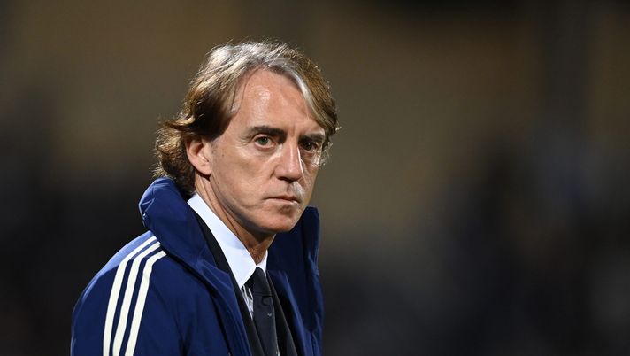 spalletti italia mancini