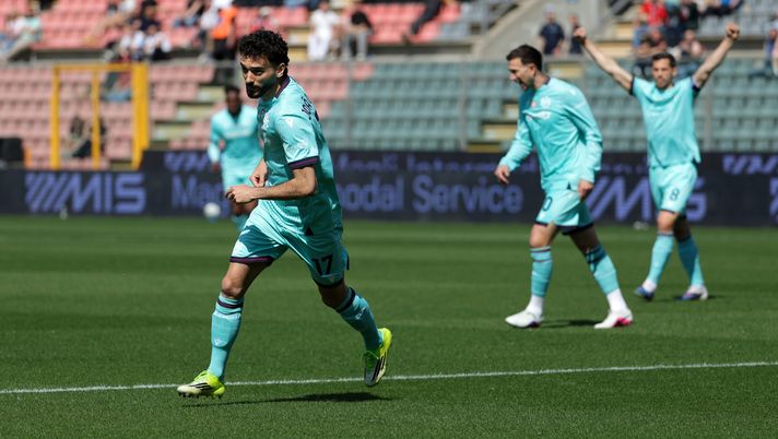 Joao Mario: “Tre punti importanti. Scesi in campo con aggressività” - immagine 1