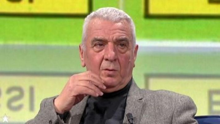 Beccalossi: “Inter favorita, ma Napoli tra le prime con Conte e Oriali” - immagine 1