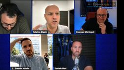 VIDEO FCIN1908 / Inter, cambiano gli scenari in attacco: “Anche se resta Arnautovic…”