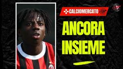 Milan, c’è l’accordo per il rinnovo di Eletu: manca solo la firma