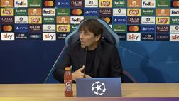 Conte sul modulo: “Abbiamo trovato alternative, ma non cambiamo le idee”