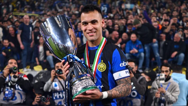 UFFICIALE – La Supercoppa Italiana si giocherà in Arabia Saudita: le date - immagine 1