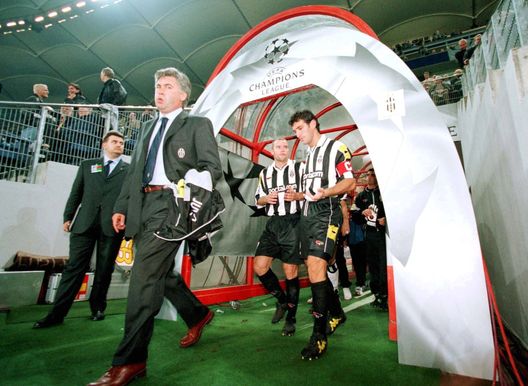 Ancelotti, la carriera di uno dei più grandi allenatori di sempre- immagine 5