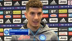 Union Berlino-Napoli, Di Lorenzo: “Vittoria fondamentale. Giusto atteggiamento…”