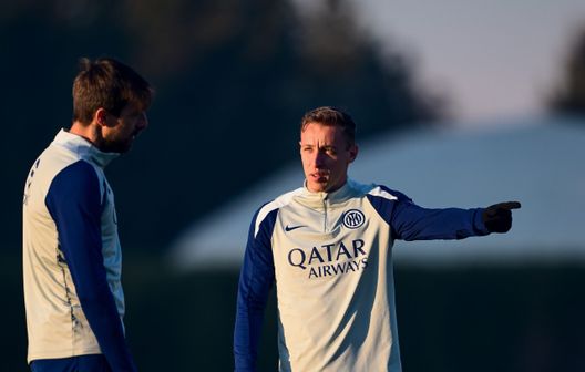 Getty Images Inter, posizione netta su Frattesi: “Si è fatta avanti una squadra su tutte. E non è la Juve”- immagine 2