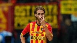 Novità di formazione per il Lecce: anche Gallo finisce in ballottaggio, per Morente e Banda…