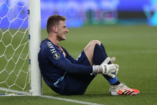 Getty Images Piva (Globo Esporte): “Bento vuole l’Europa, ma Petraglia osso duro. L’Athetico non deve vendere”- immagine 2