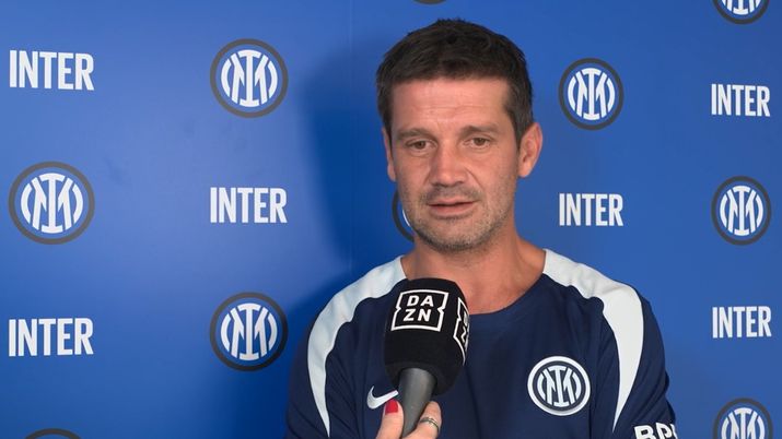 Chivu: “Conte non si discute ma più giusto dare meriti a Inzaghi. A Bonny e Sucic dico che…” Chivu: “Conte non si discute ma più giusto dare meriti a Inzaghi. A Bonny e Sucic dico che…” - immagine 1