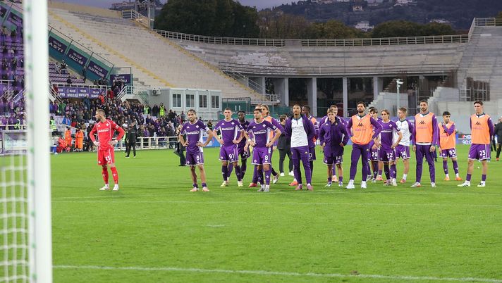 Franchi, diminuiscono gli incassi e i tifosi. CorSport: “La casa stregata” - immagine 1