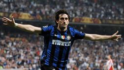 Diego Milito compie 47 anni, ecco il messaggio di auguri dell’Inter