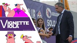 Paratici, il mercato e il caldo… RIDIAMOCI SU!