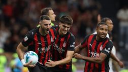 Milan, Nkunku-Gimenez e un attacco al buio