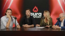 Viviano: “Inter con 2 colpi a gennaio vinceva in carrozza!”. Toni: “Ma l’ha buttato con…”