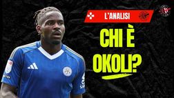 Milan, chi è Okoli? Due numeri sono importanti. Ecco il possibile ruolo
