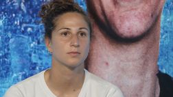 WOMEN | Durante: “All’Europeo ho ritrovato il piacere di giocare. La Lazio…”