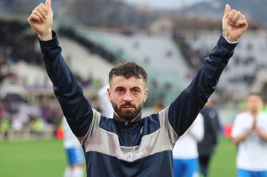 Nazionale, Ciccio Caputo promuove Kean: “Mi ha impressionato, è un giocatore diverso”- immagine 2