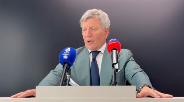 Supercoppa, Simonelli: “Format a 4? Squadre appetibili, l’impressione è che…”- immagine 2
