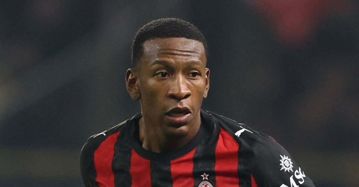 estupinan e non solo pessimo a parma ma non 232 certo l8217unico problema del milan il pensiero di allegri da Pianetamilan.it estupinan e non solo pessimo a parma ma non 232 certo l8217unico problema del milan il pensiero di allegri