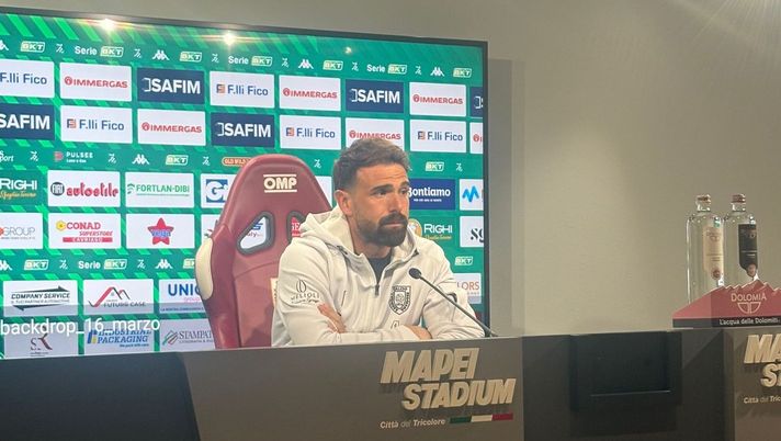 Palermo, le parole di Micai (portiere Reggiana): “Oggi era importante fare punti” - immagine 1