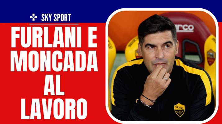 Allenatore AC Milan Fonseca