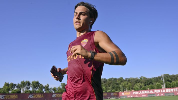 Dybala centrale anche per Gasp. Se avrà continuità - immagine 1