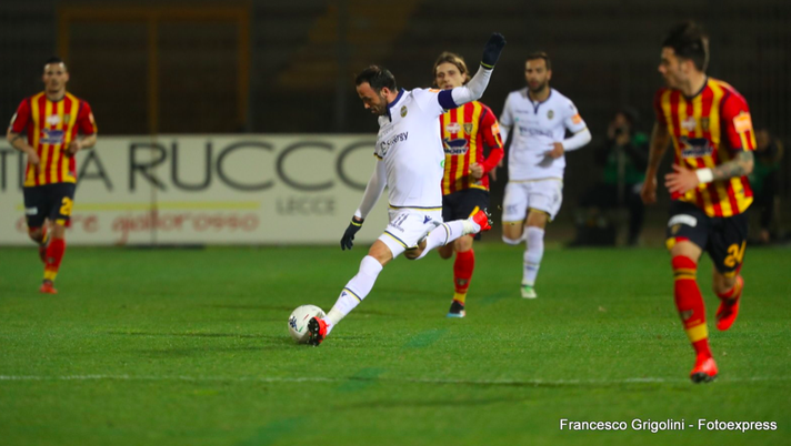 Verona-Ascoli, le formazioni ufficiali  Verona-Ascoli, le formazioni ufficiali - immagine 1
