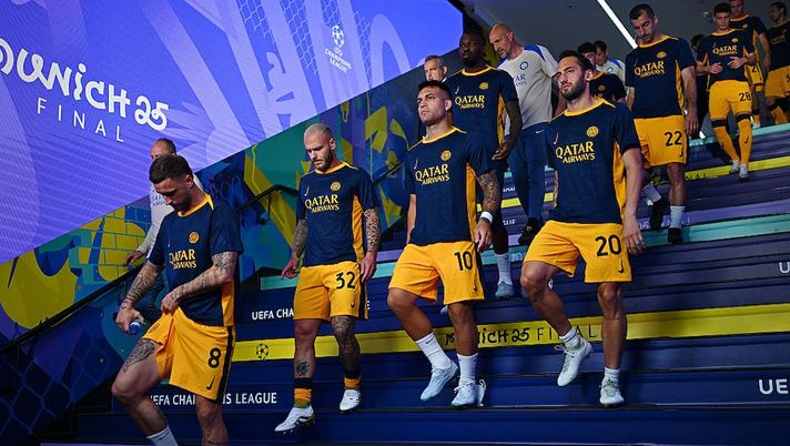 Gazzetta dura: “Stagione Inter fallimentare. Inzaghi parlava di percorso ma…” - immagine 1