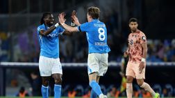 Conte conferma il 3-4-2-1 con il Lecce, cambio modulo rimandato al finale di stagione