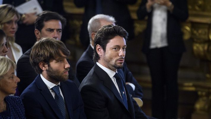 Berlusconi: “Giambruno? Prima o poi tornerà in video. Non è normale che…” - immagine 1