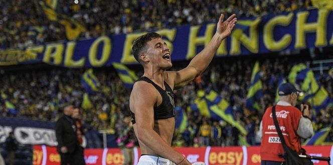 Foto Instagram Infantino scalpita: ecco quando può essere utilizzato l’argentino- immagine 2