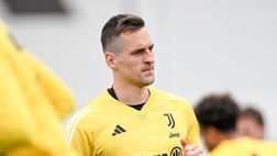 Gazzetta: “Juve, nuovo stop per Milik! Cosa filtra sull’infortunio e sui tempi di rientro”