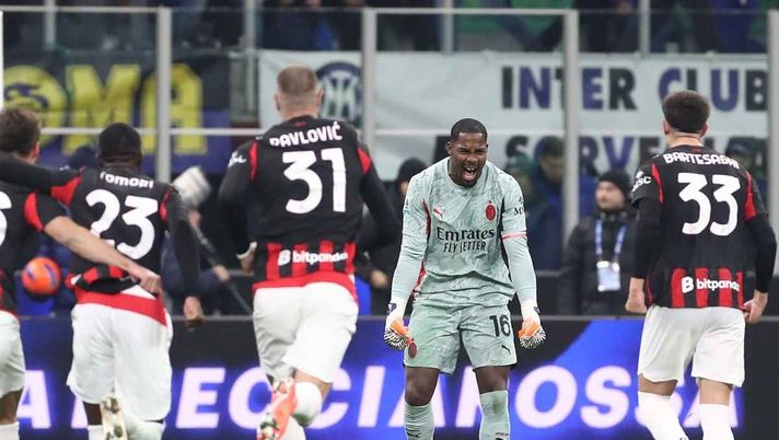 Derby, Inter letale sui calci piazzati: i dati che preoccupano il Milan